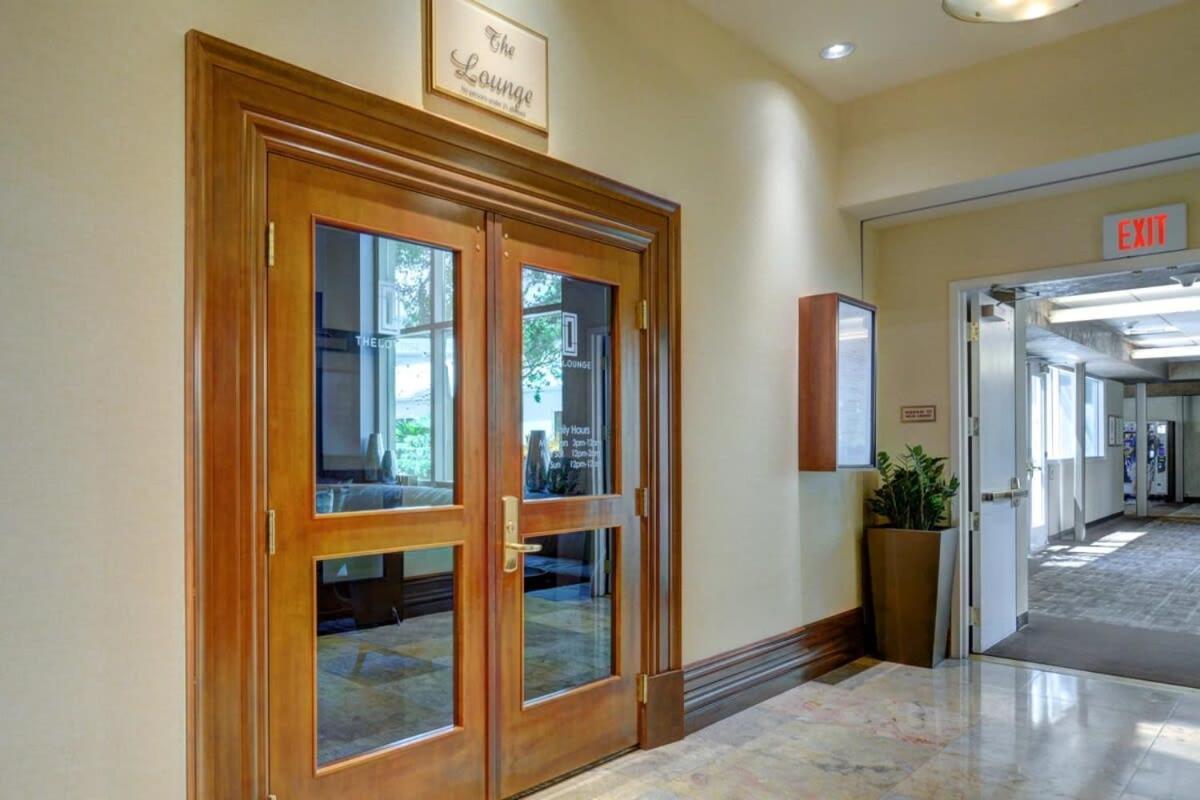 Mgm Signature-16-702 1Br 2Ba Balcony Suite 拉斯维加斯 外观 照片