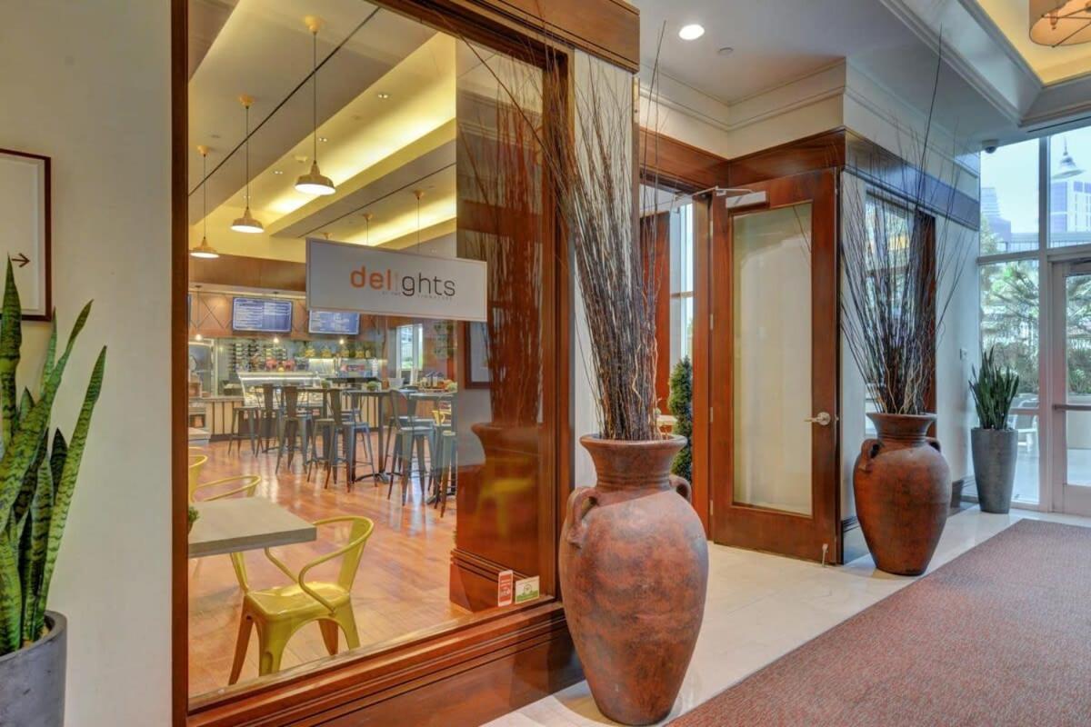 Mgm Signature-16-702 1Br 2Ba Balcony Suite 拉斯维加斯 外观 照片
