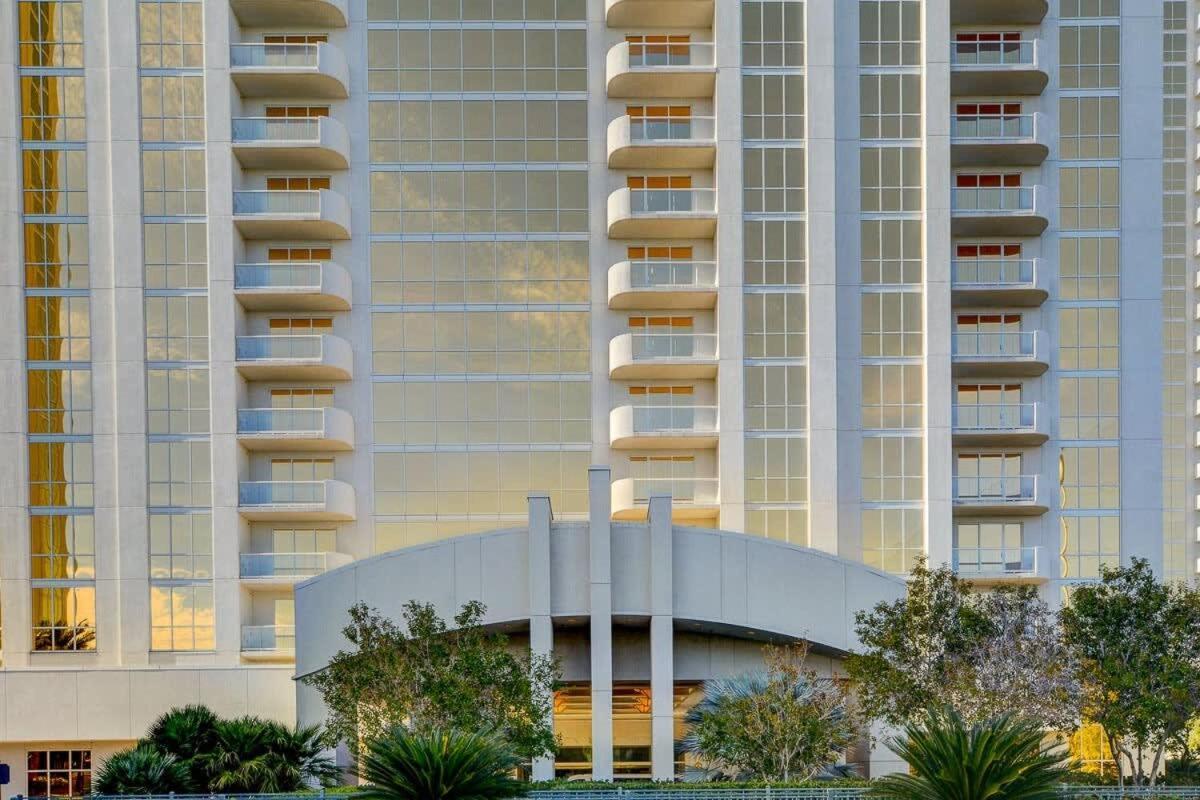 Mgm Signature-16-702 1Br 2Ba Balcony Suite 拉斯维加斯 外观 照片