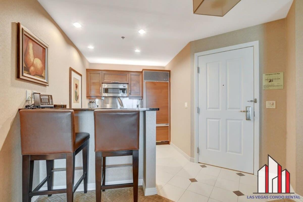Mgm Signature-16-702 1Br 2Ba Balcony Suite 拉斯维加斯 外观 照片
