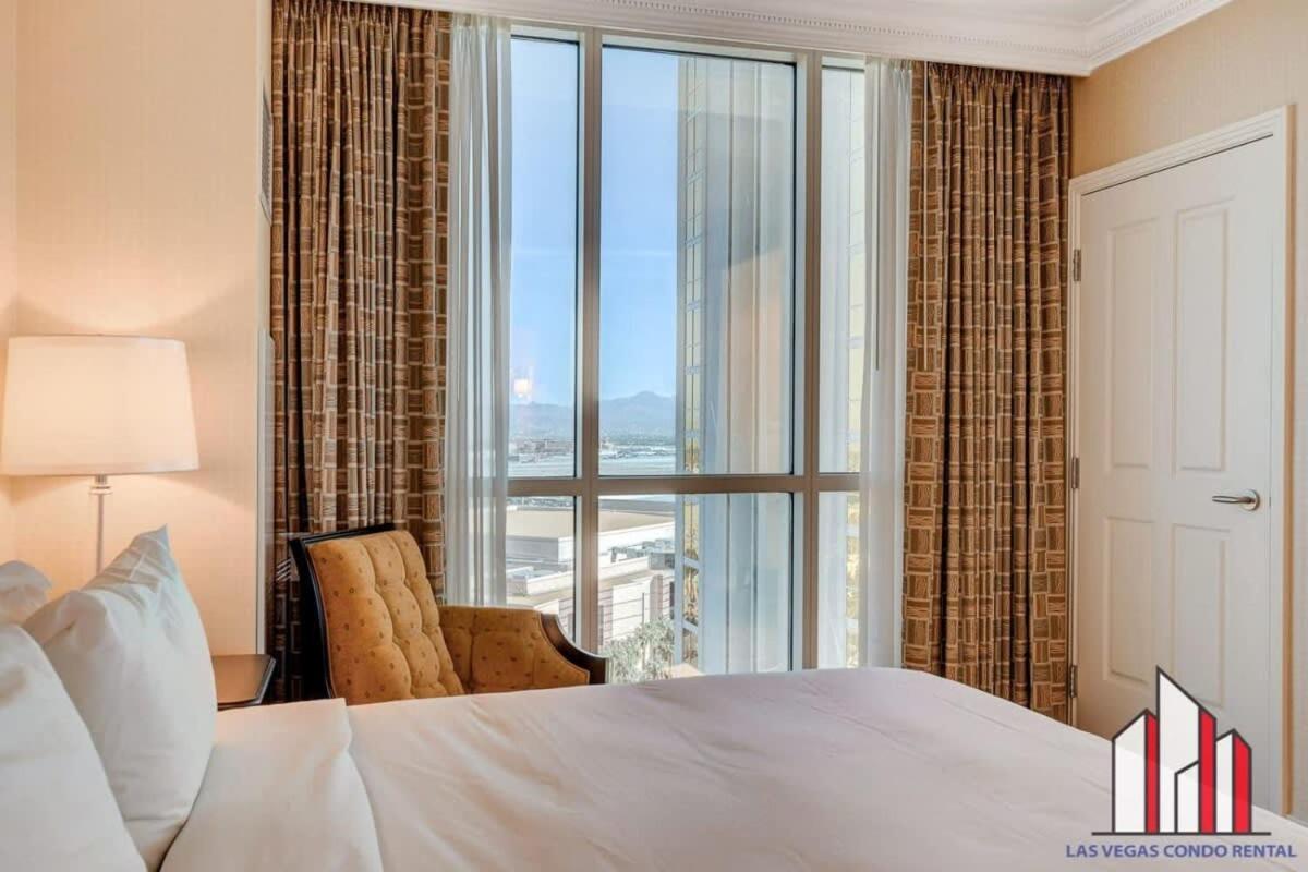 Mgm Signature-16-702 1Br 2Ba Balcony Suite 拉斯维加斯 外观 照片